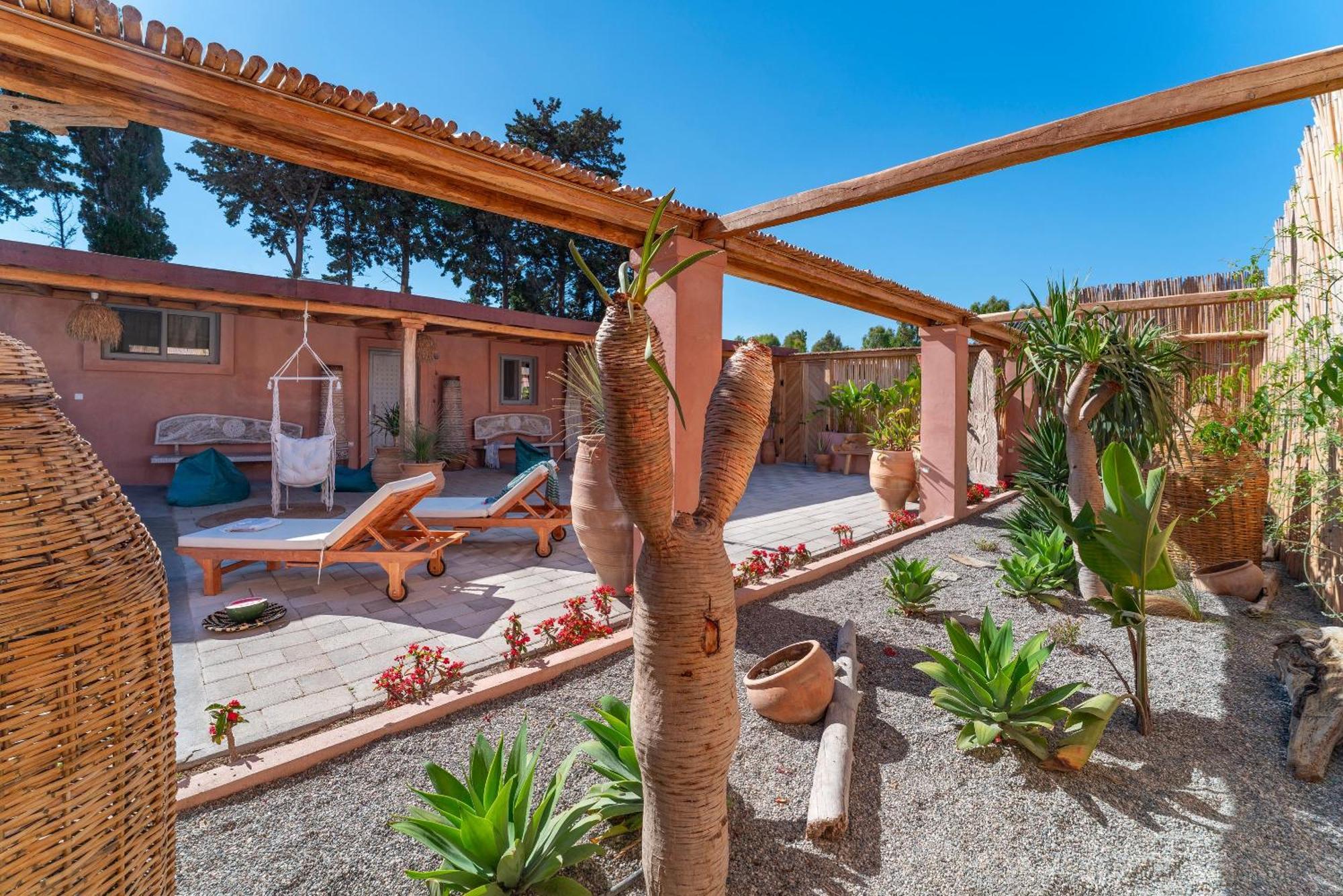 Onar Kolympia Villa Kolymbia