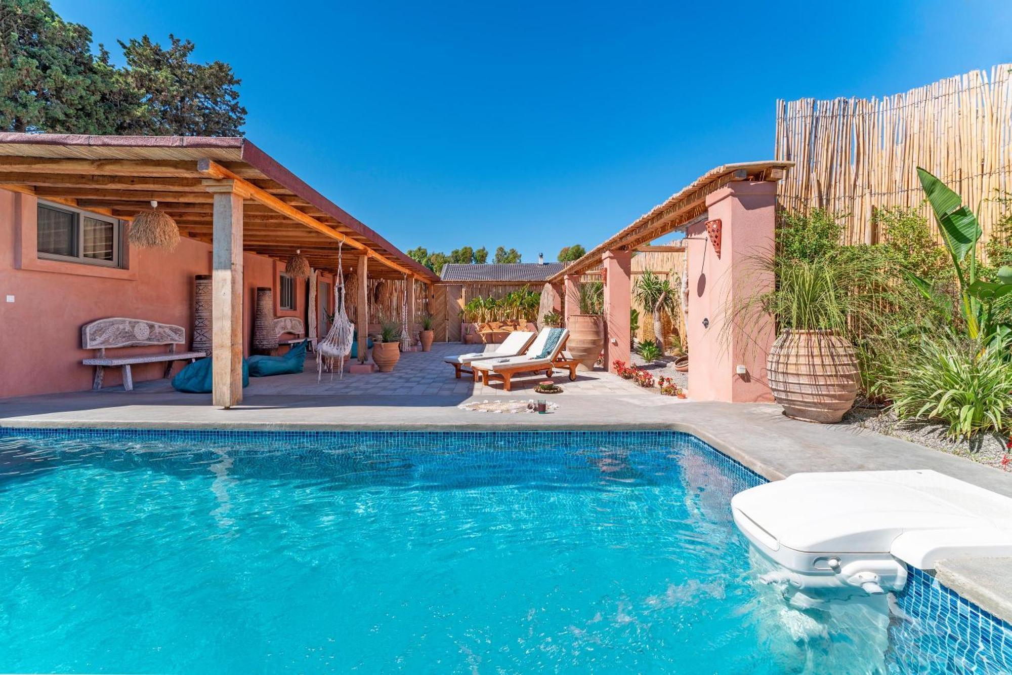 Villa Onar Kolympia *