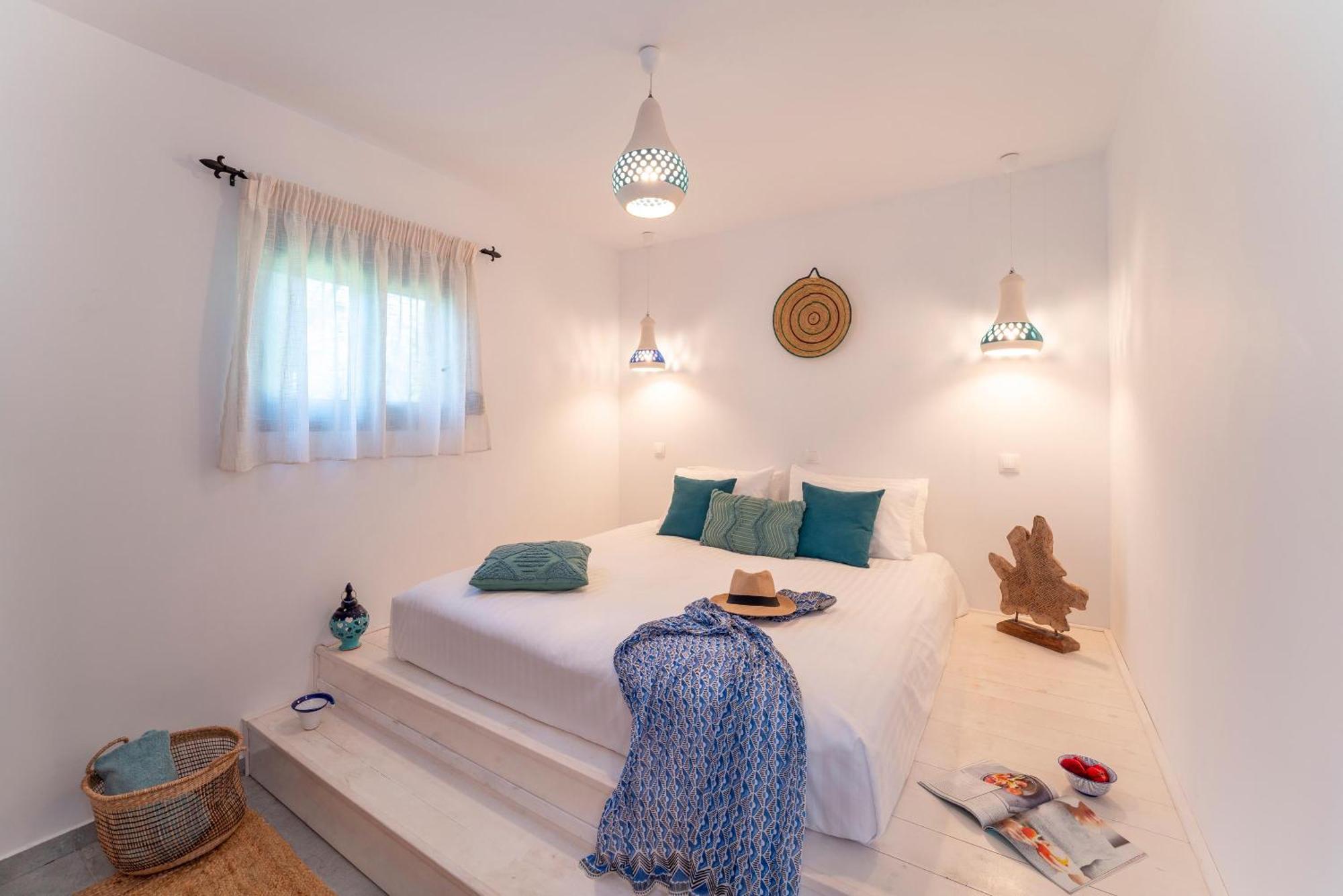 Onar Kolympia Villa Kolymbia
