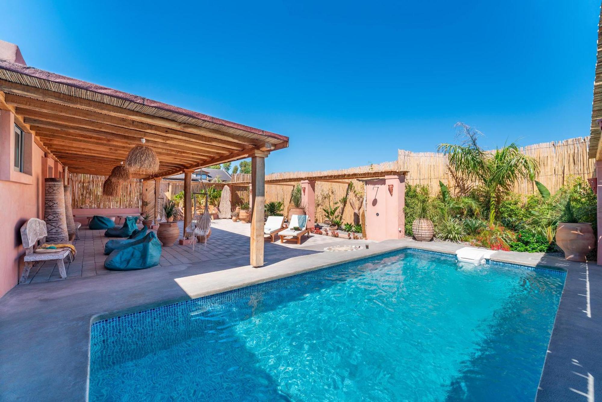 Villa Onar Kolympia *